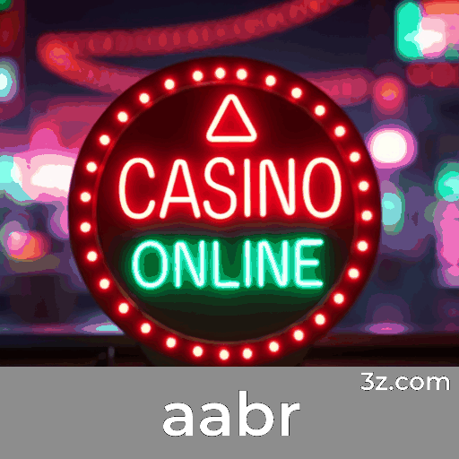 aabr: Cassino Premiado e Pagamentos Rápidos