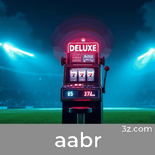 Aabr Esporte: Ciência de Dados e Inteligência em Apostas