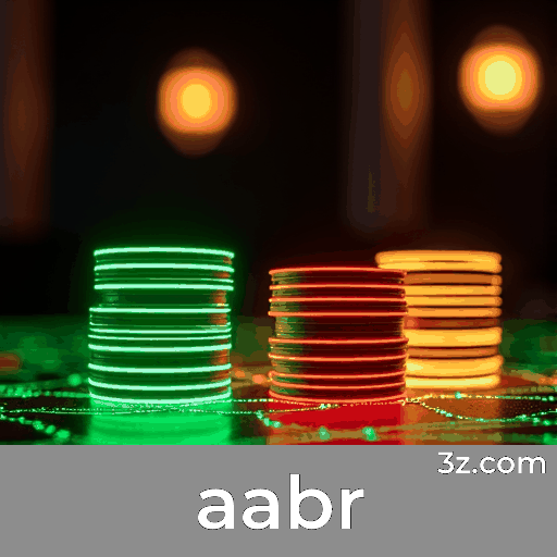 Excelência Tecnológica da aabr: Plataforma de Apostas Inovadora