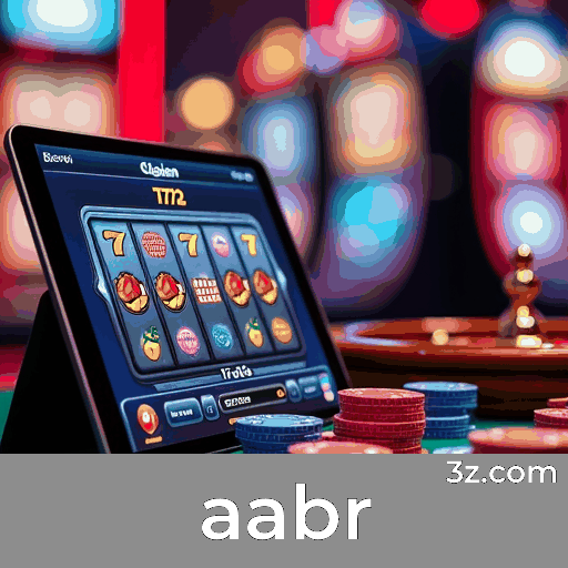 Aabr Esporte: Ciência de Dados e Inteligência em Apostas