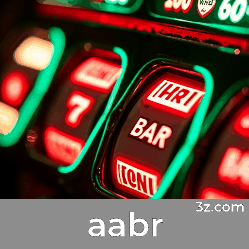 aabr: Cassino Premiado e Pagamentos Rápidos