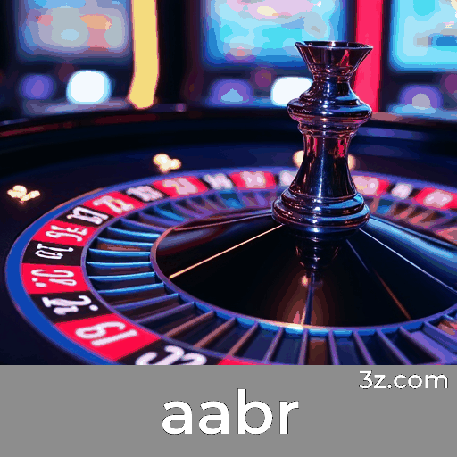 Descubra aabr: App de Jogos com Interatividade e Comunidade