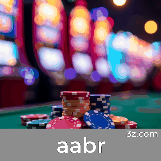 Descubra o Mundo de Jogos Diversificados no aabr