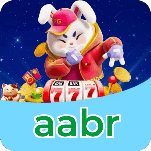 Login rápido no app aabr