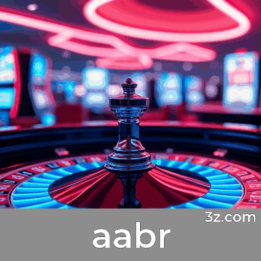 Revolucione o Valor dos Jogos com Inovação: aabr Redefine
